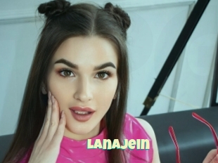 Lanajein