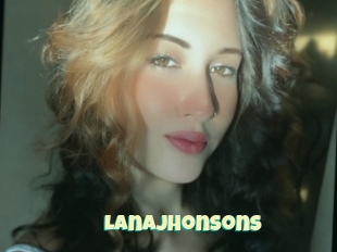 Lanajhonsons