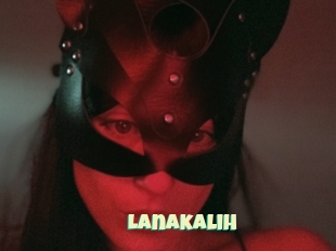 Lanakalih