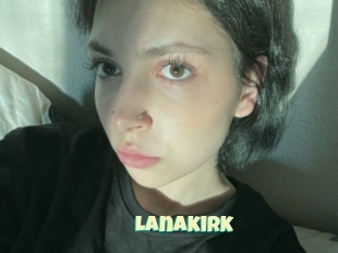 Lanakirk