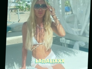 Lanalixxx