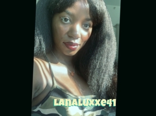 Lanaluxxe41