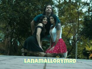 Lanamallorymrd
