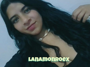 Lanamonroex