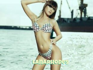 Lanarhodes