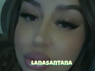 Lanasantana