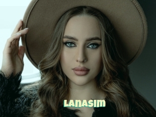 Lanasim