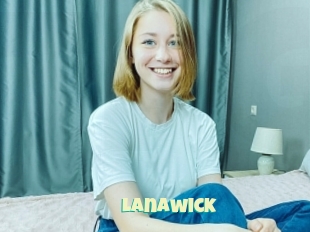 Lanawick