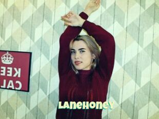 Lanehoney