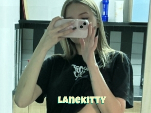 Lanekitty