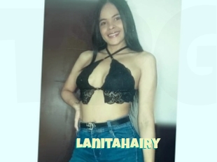 Lanitahairy