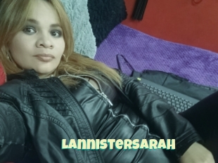 Lannistersarah