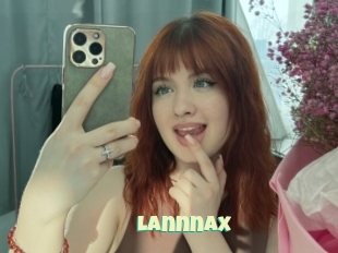 Lannnax