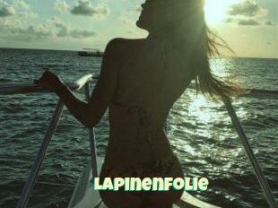 Lapinenfolie