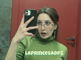 Laprincesadpz