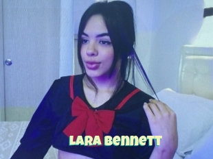 Lara_bennett