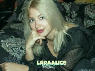 Laraalice