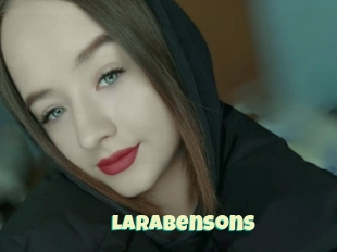 Larabensons