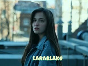 Larablake