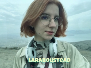 Laraboustead