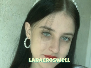Laracroswell