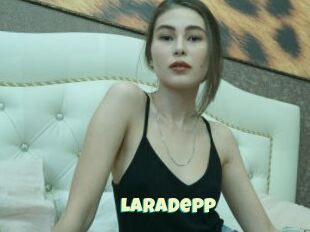 Laradepp