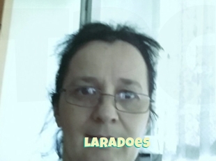 Laradoes
