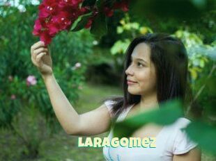 Laragomez