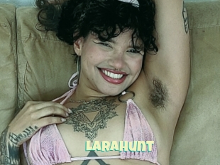 Larahunt