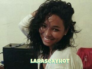 Larasexyhot