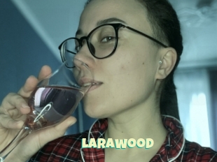Larawood