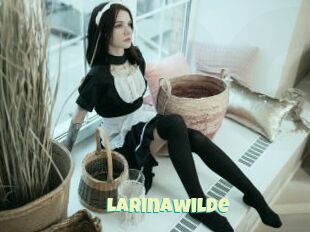 Larinawilde