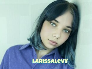 Larissalevy