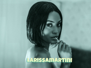 Larissamartini