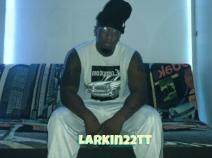Larkin22tt