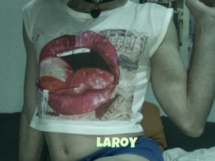 Laroy