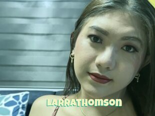Larrathomson