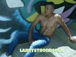 Larrystrongcock