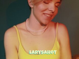 Larysahot