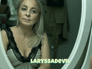 Laryssadevil