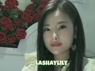 Lashaylily