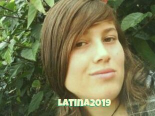 Latina2019