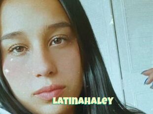 Latinahaley