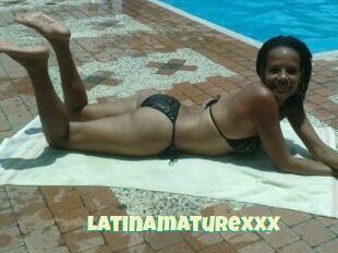 Latinamaturexxx
