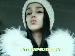 Latinapelinegra