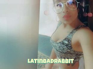 Latinbadrabbit