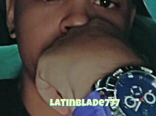 Latinblade777
