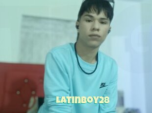 Latinboy28