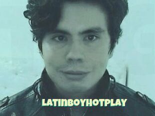 Latinboyhotplay