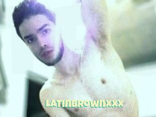 Latinbrownxxx